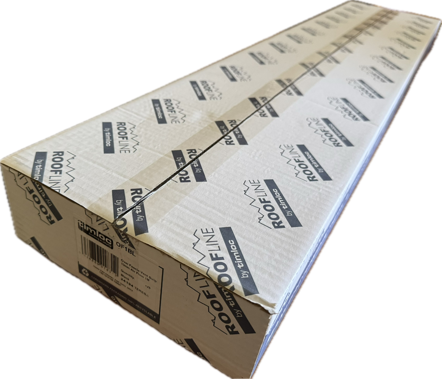 ProctorVent Over Fascia Vent