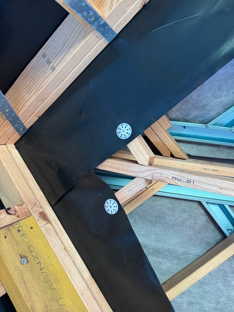 TightBridge™600mm - for building Air Tightness