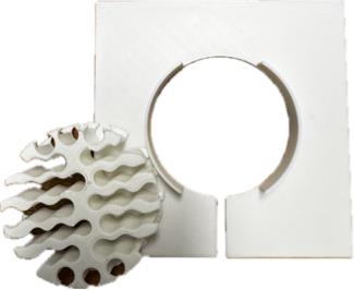 bundleTIGHT - Airtight Cable Management Solution - Tight House