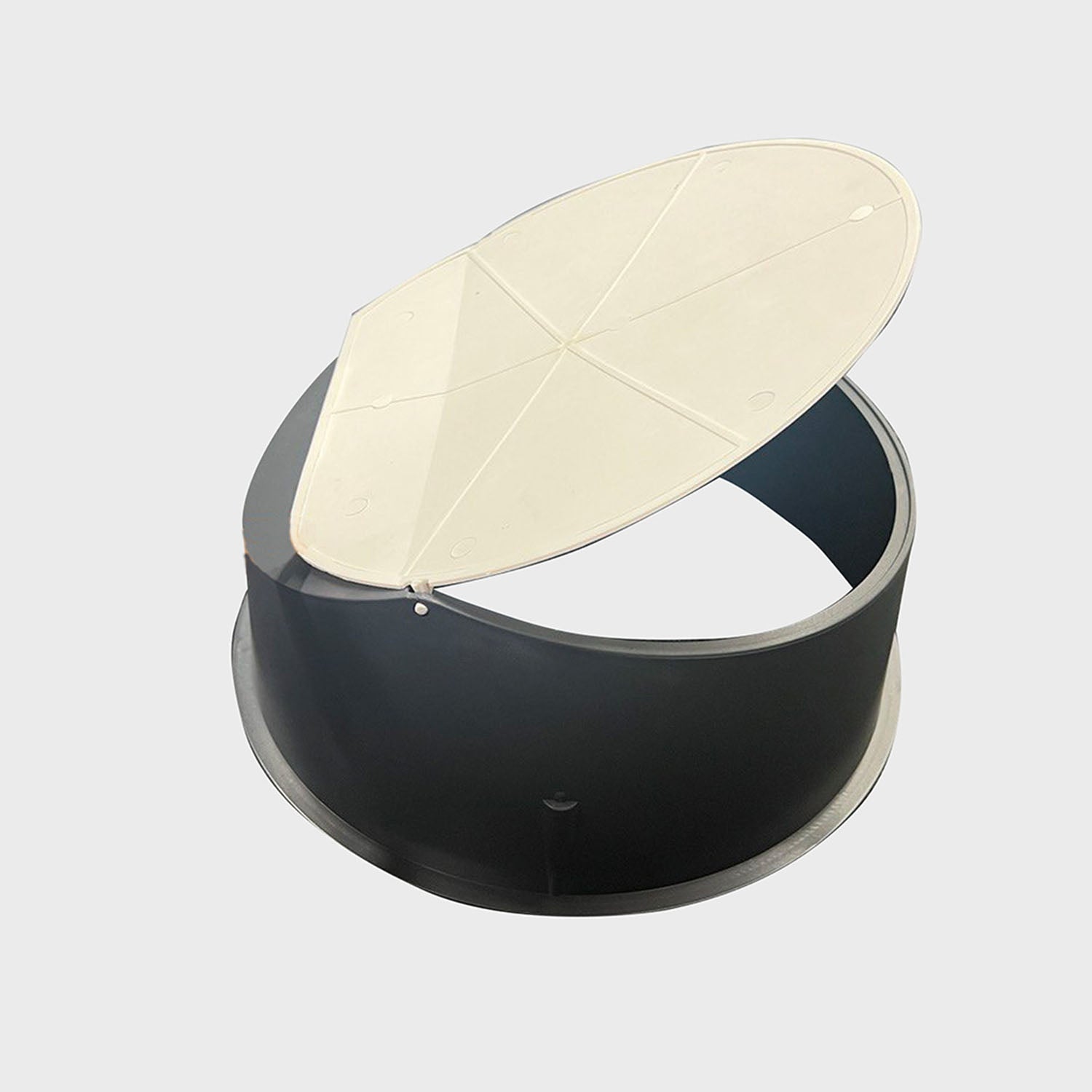 Exhaust Tight Draught Stoppers (320mm) - recycled plastic - Tight House