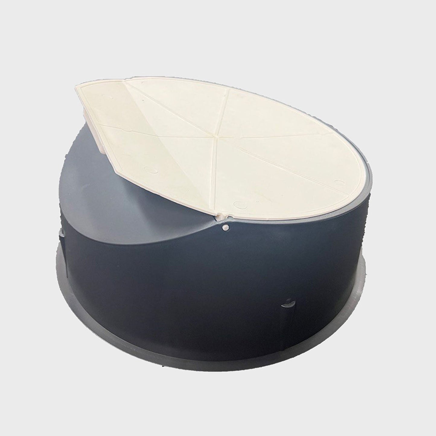 Exhaust Tight Draught Stoppers (320mm) - recycled plastic - Tight House