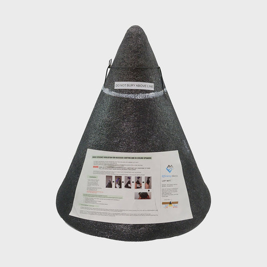 Fire Rated Loft Cover / Mitt - On Sale 30% off! - Tight House