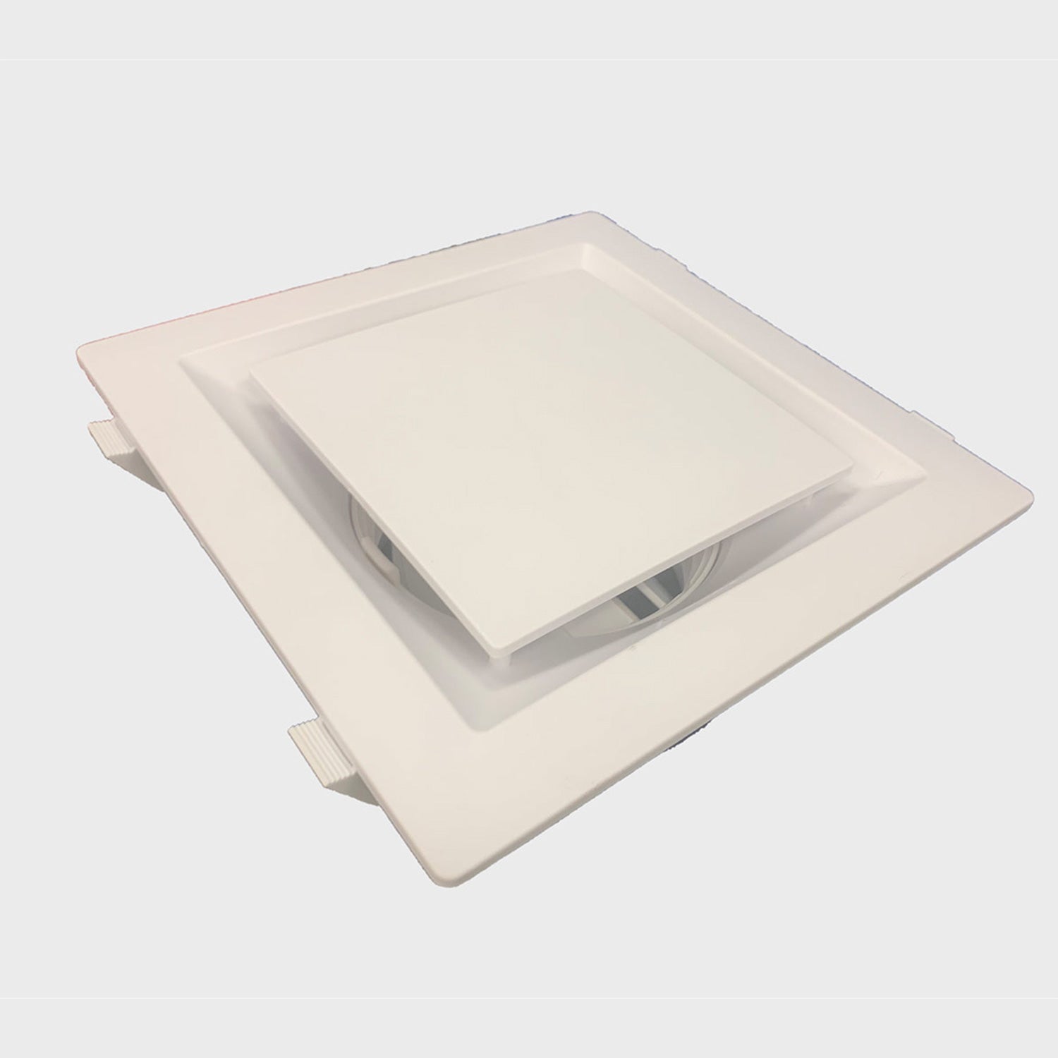 Low Profile Slim-Line Diffuser - Tight House