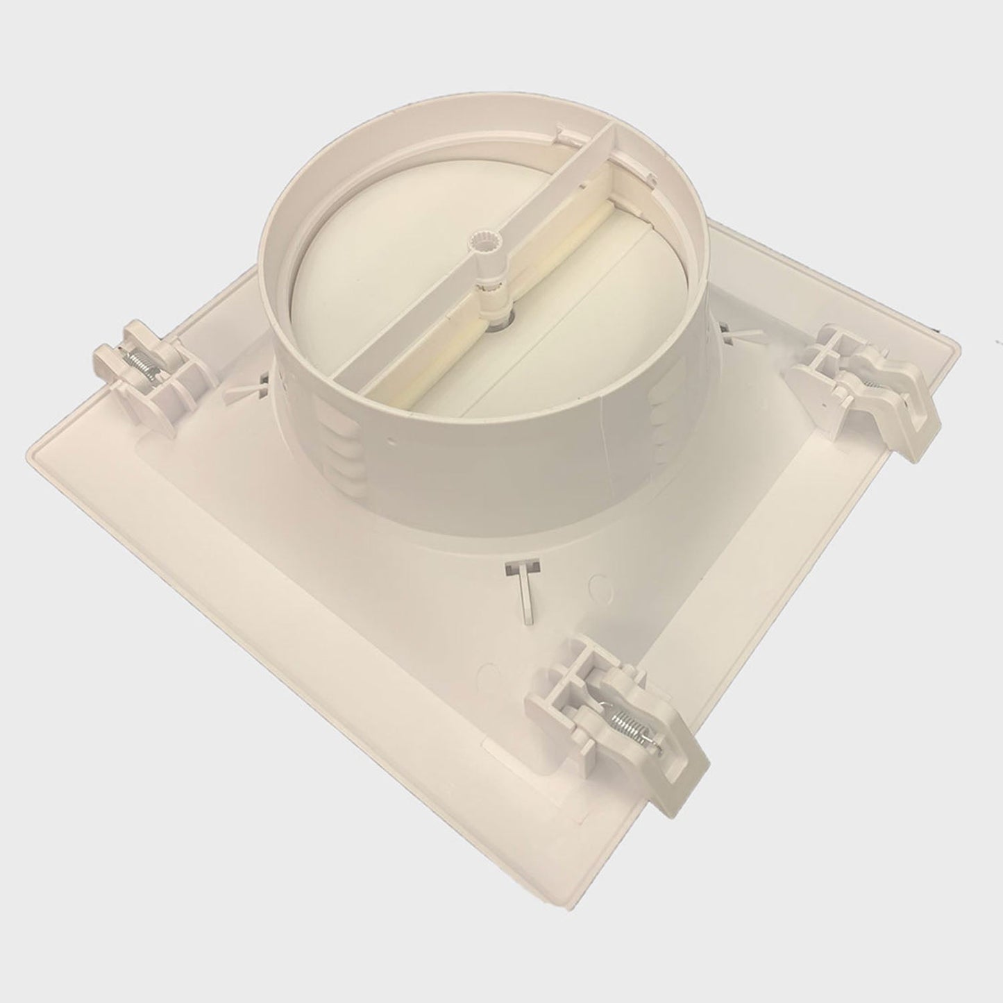 Low Profile Slim-Line Diffuser - Tight House