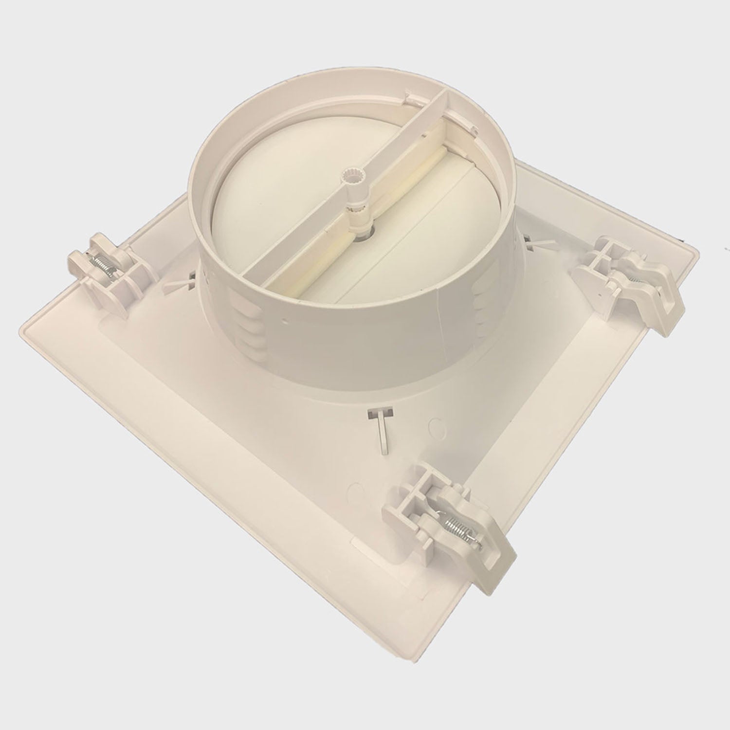 Low Profile Slim-Line Diffuser - Tight House