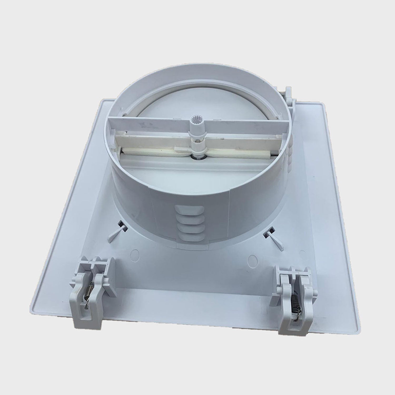 Low Profile Slim-Line Diffuser - Tight House