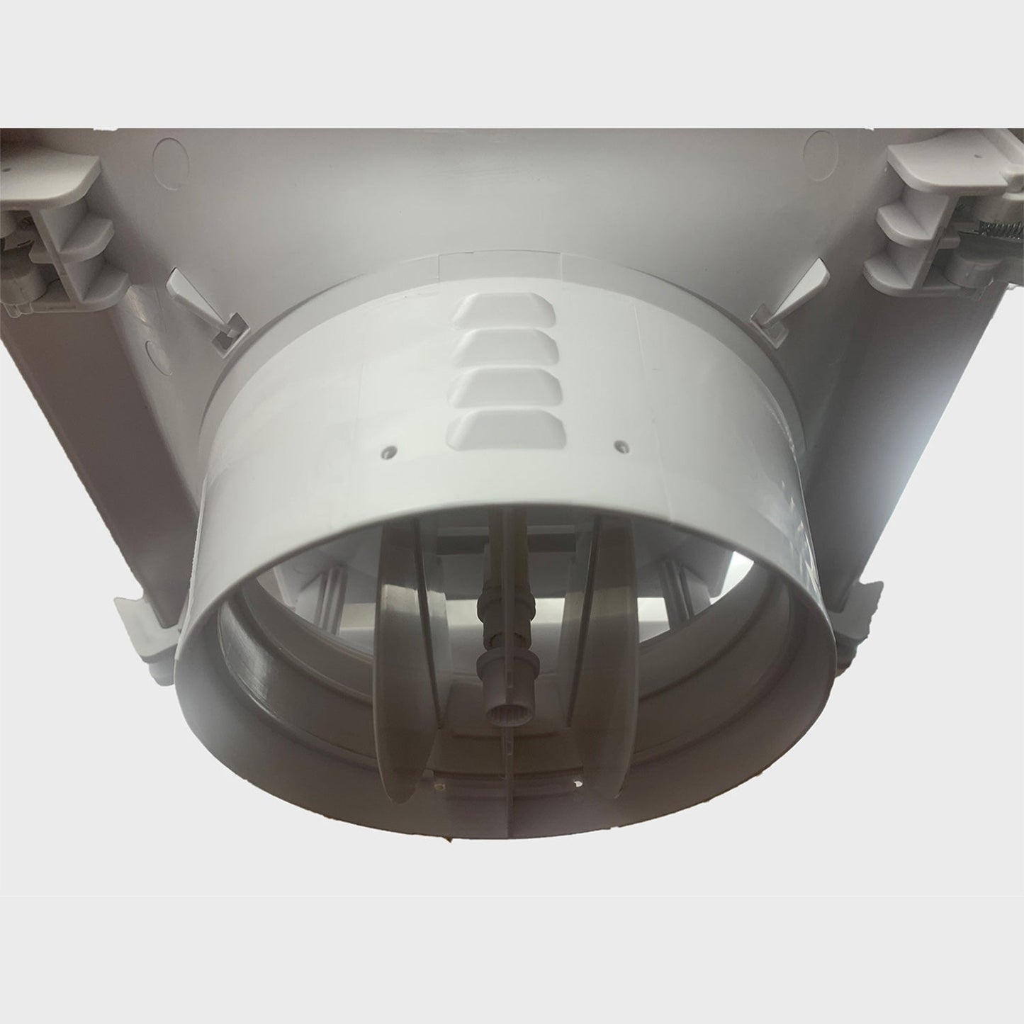 Low Profile Slim-Line Diffuser - Tight House