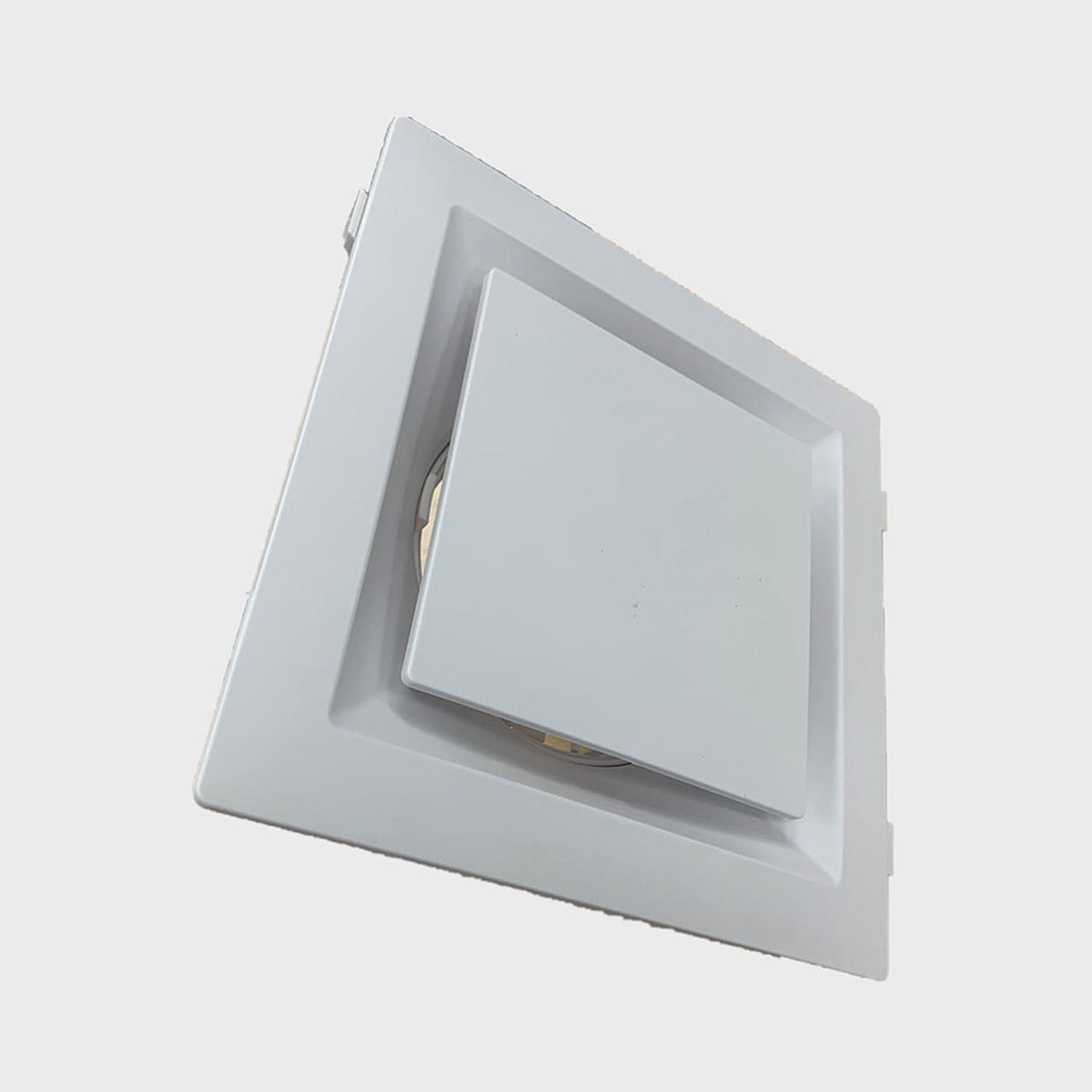 Low Profile Slim-Line Diffuser - Tight House