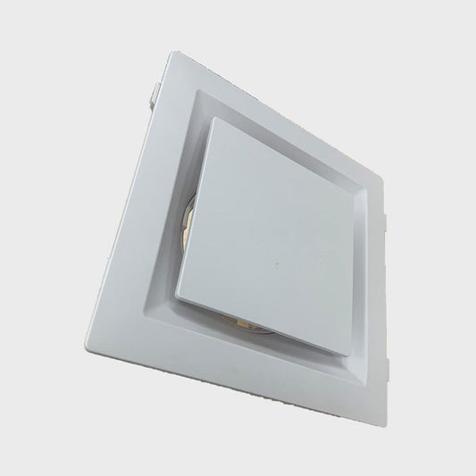 Low Profile Slim-Line Diffuser - Tight House