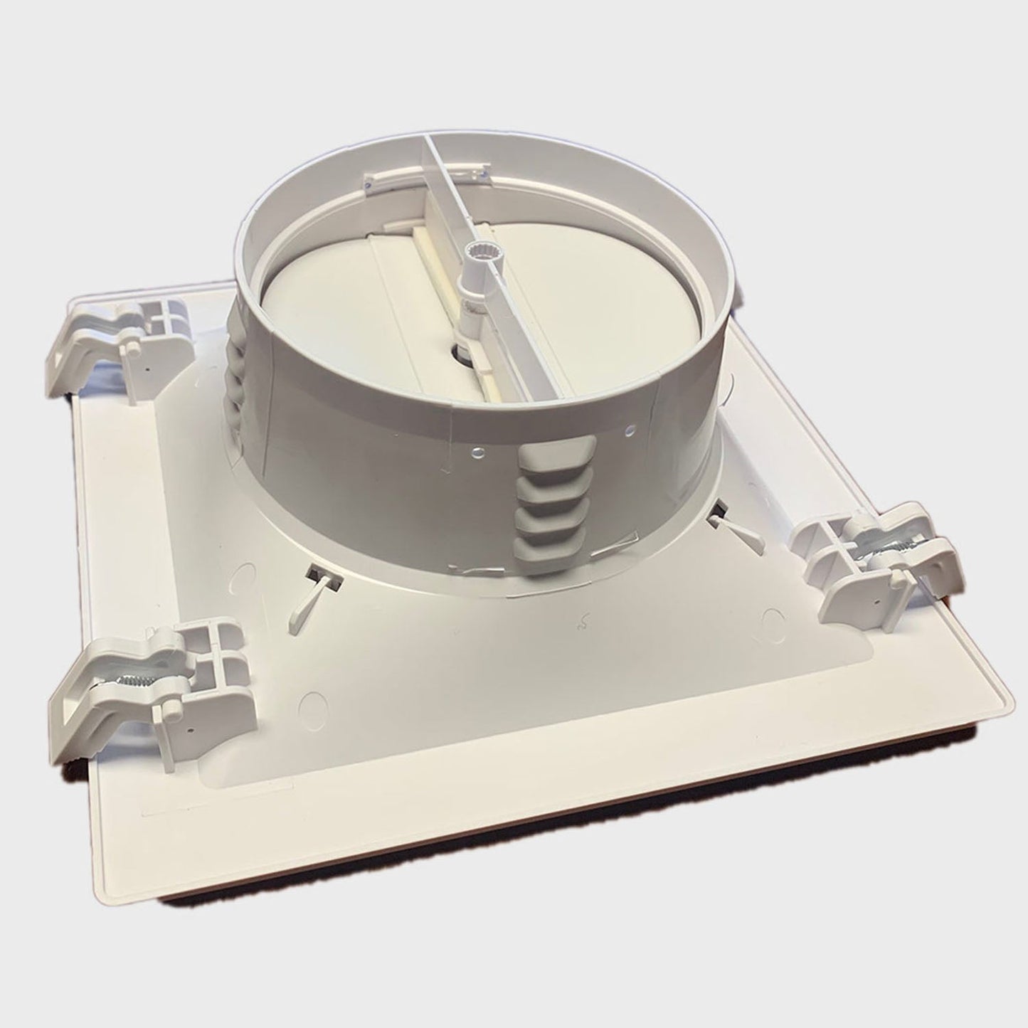 Low Profile Slim-Line Diffuser - Tight House