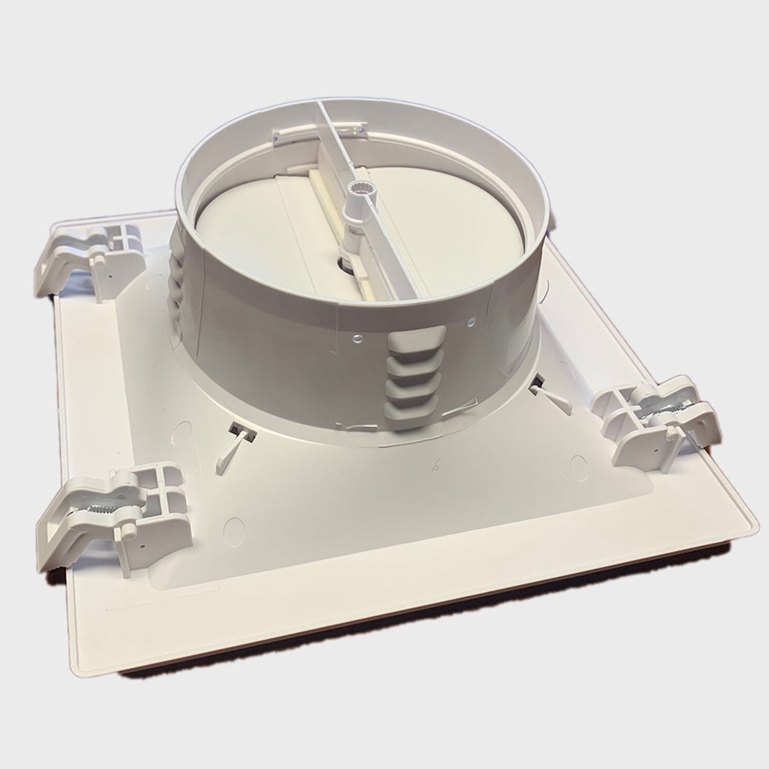 Low Profile Slim-Line Diffuser - Tight House