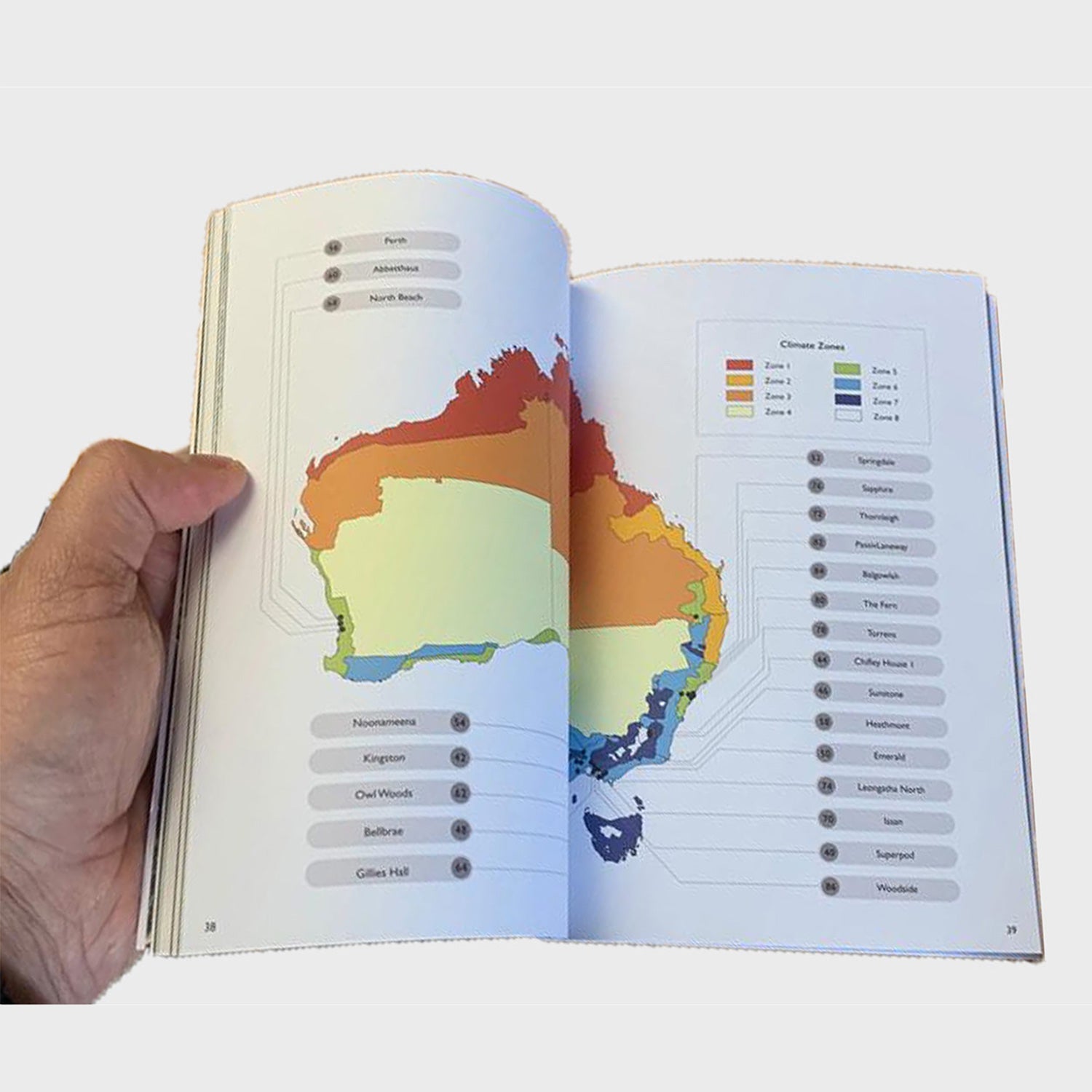 "Passivhaus in Australia" Book by APHA - Tight House