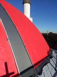 ProctorPassive Wraptite SA Commercial Grade Building Wrap - Tight House