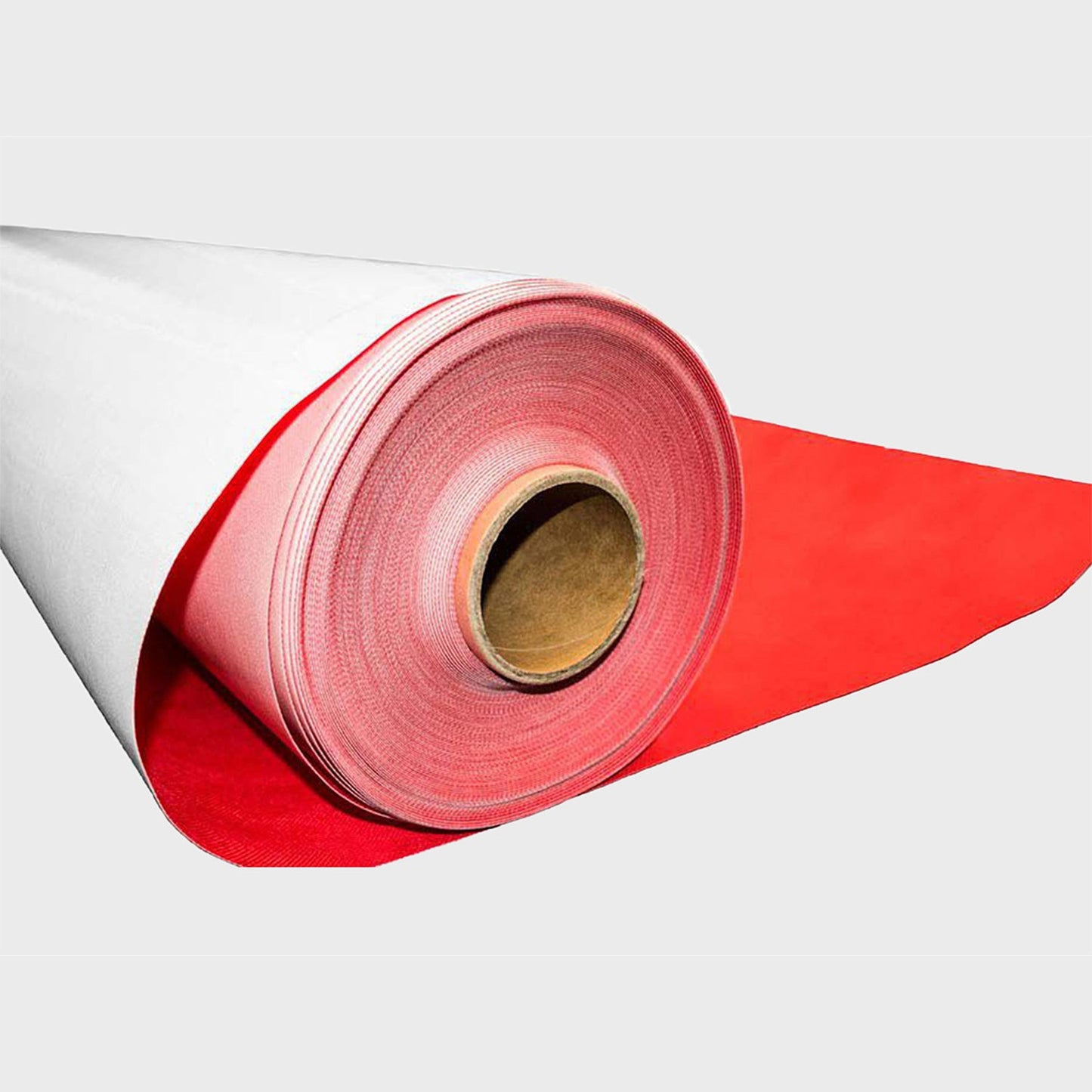 ProctorPassive Wraptite SA Commercial Grade Building Wrap - Tight House