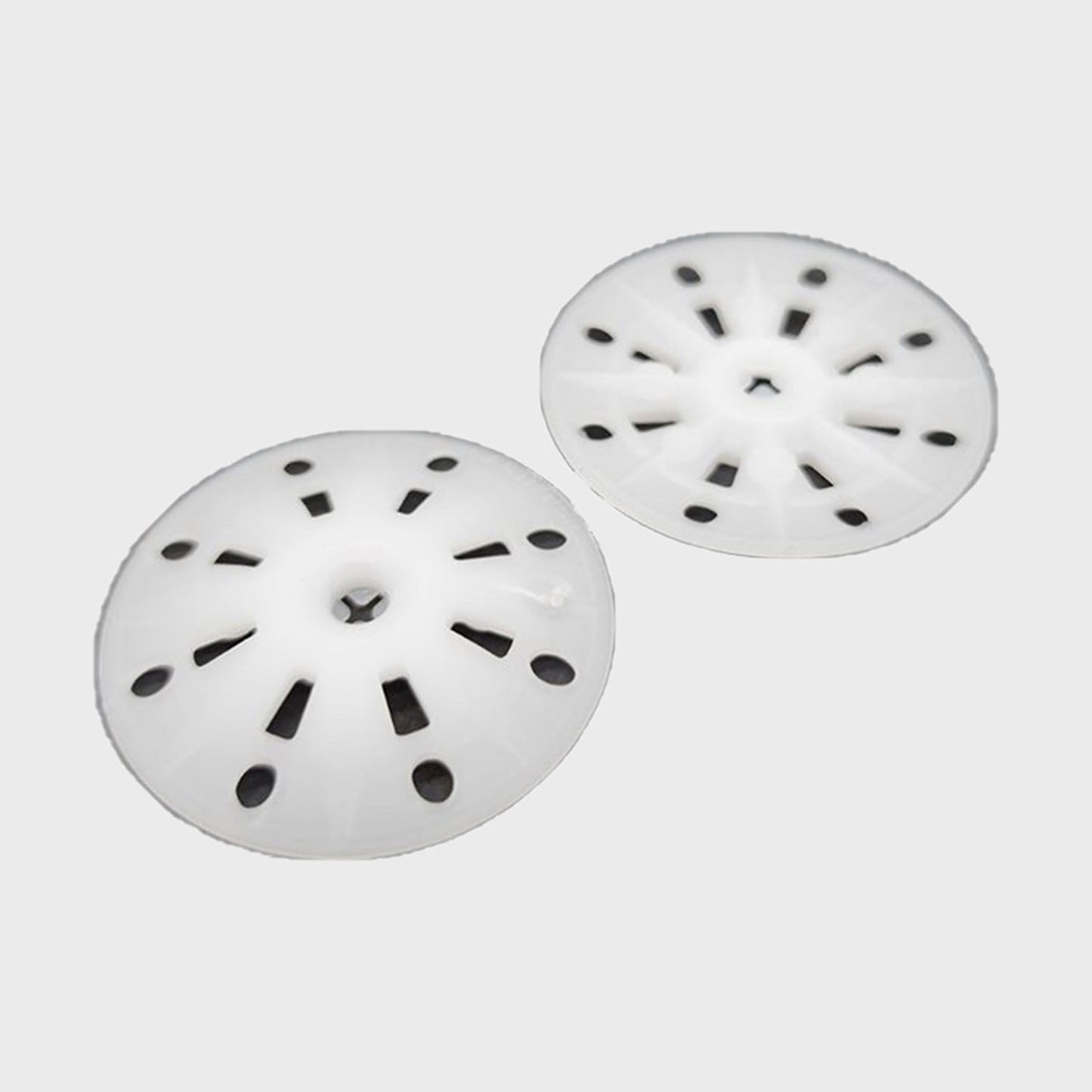 ProctorWrap Plasti-Grip Washers - Tight House