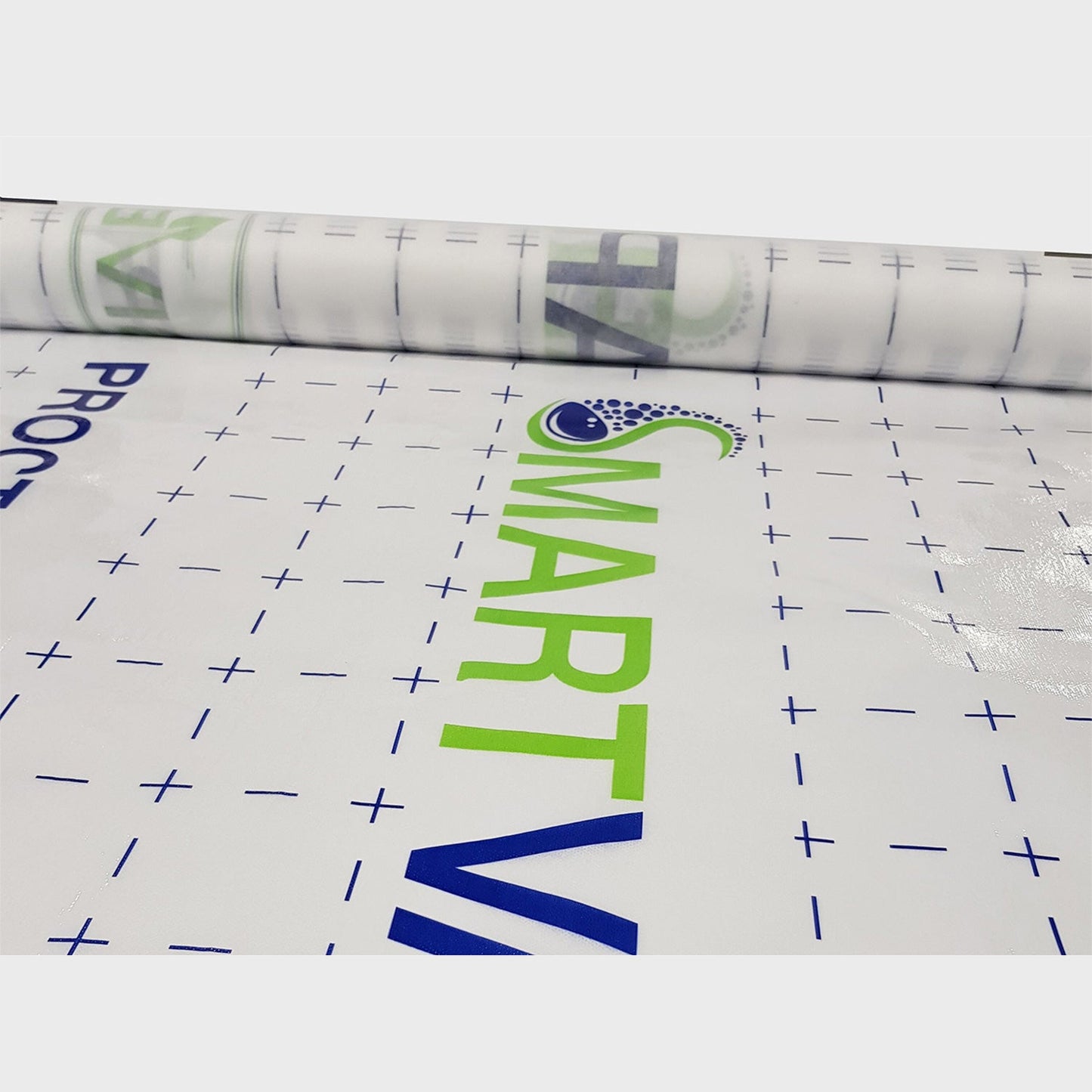 SmartVap 100 Internal Building Wrap 1500mm x 30m Roll - Residential Grade - Tight House