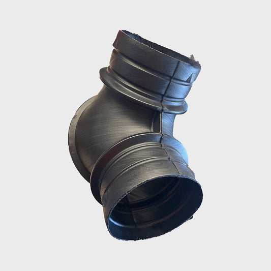 Ventilation Y Splitter/Junction 150mm - Tight House