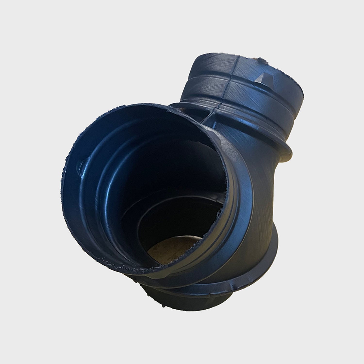 Ventilation Y Splitter/Junction 150mm - Tight House