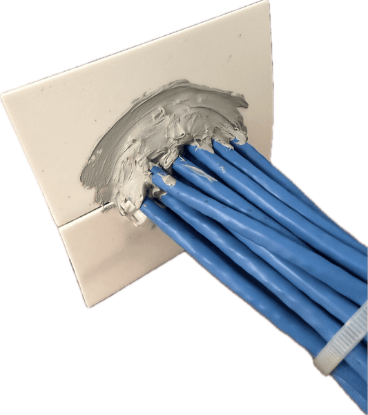 bundleTIGHT - Airtight Cable Management Solution - Tight House