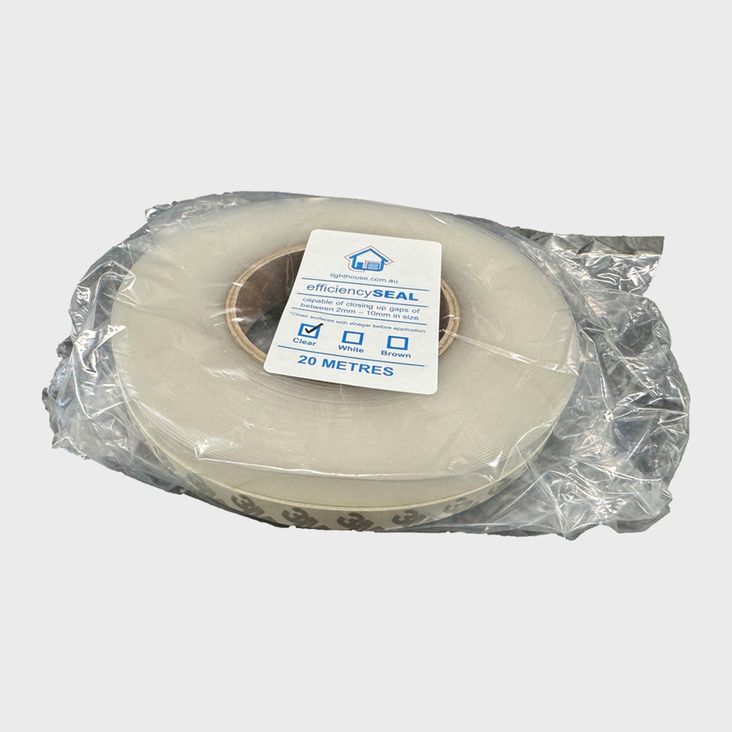 Complete Door Weather Sealing Pack – Tight House