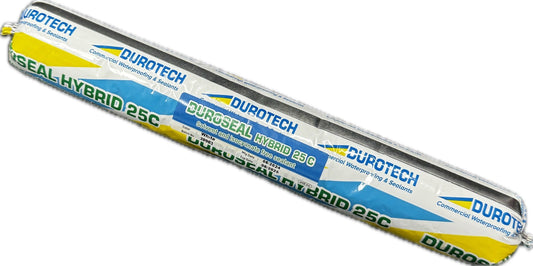 DUROTECH Duroseal 25 C - Tight House