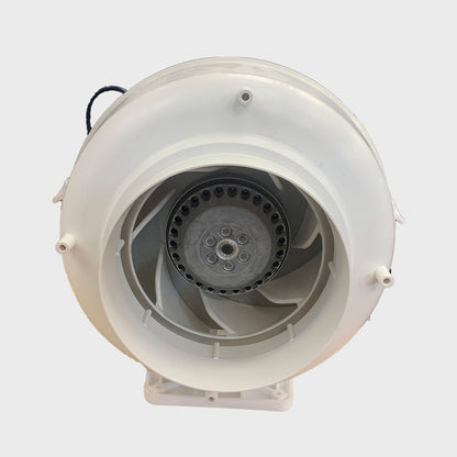 EM In - line Exhaust Fan 150mm - Tight House