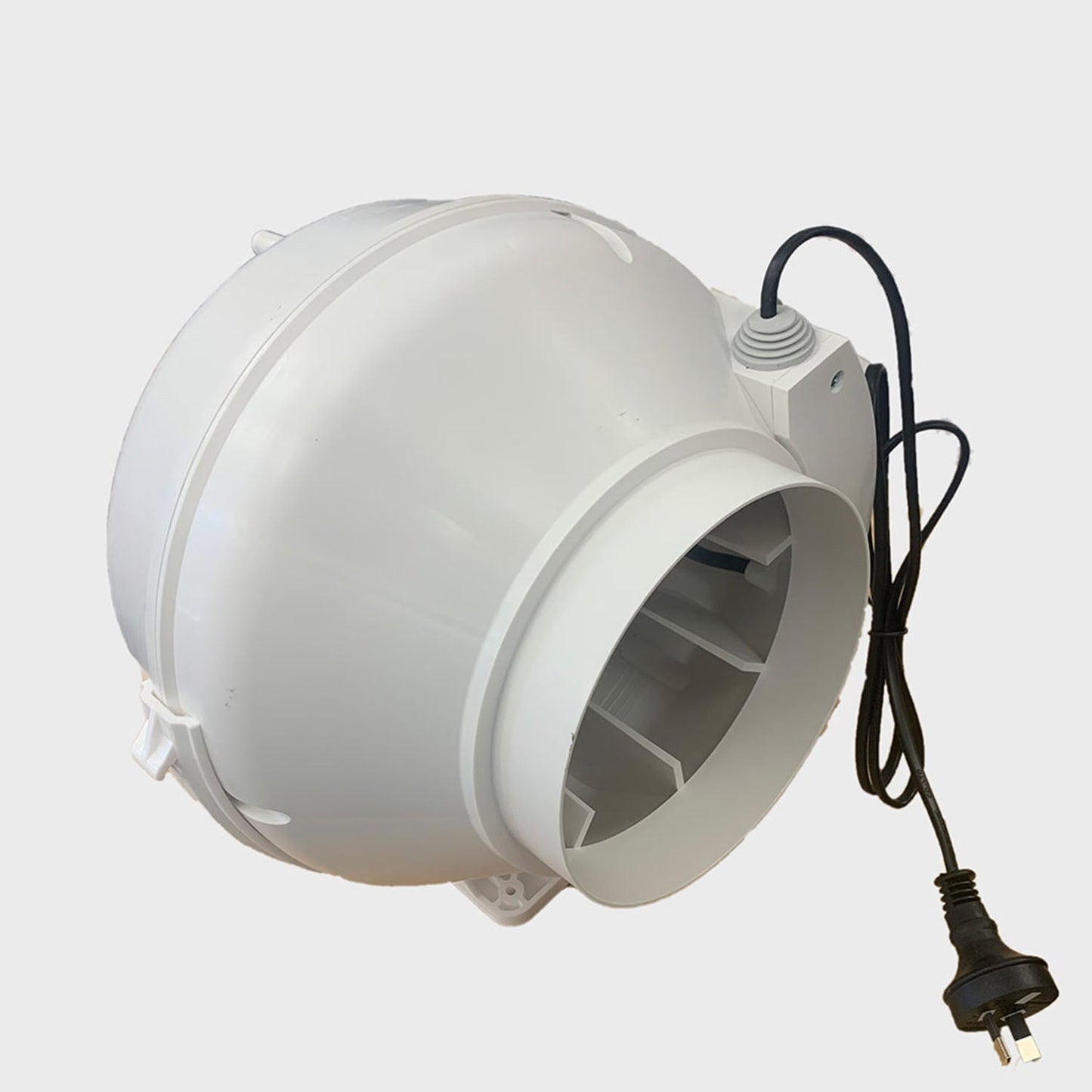 EM In - line Exhaust Fan 150mm - Tight House