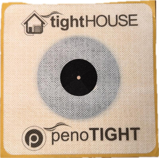 penoTIGHT - Cable, Conduit and Pipe Airtight Gasket - Tight House