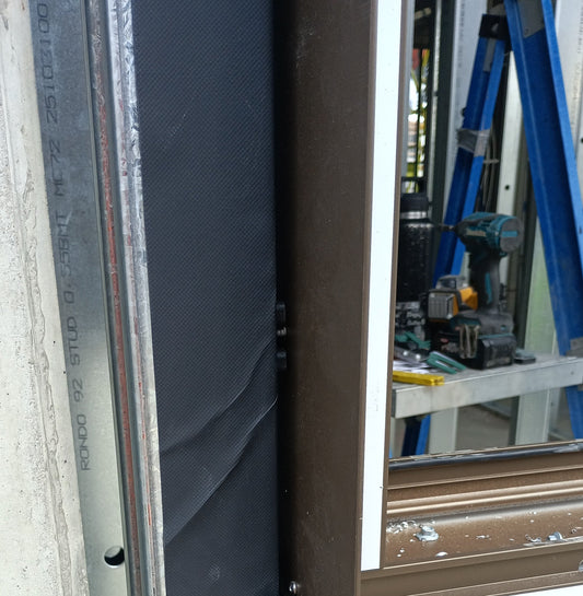 ProctorPassive DriFlash Tape 150mm - Tight House