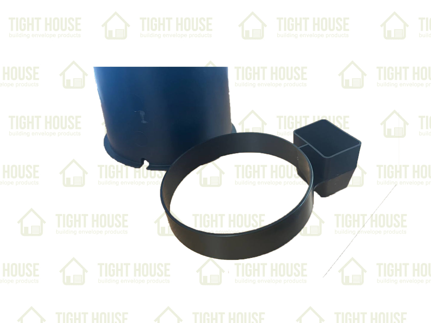 Tight House Downlight Cover - Tight House