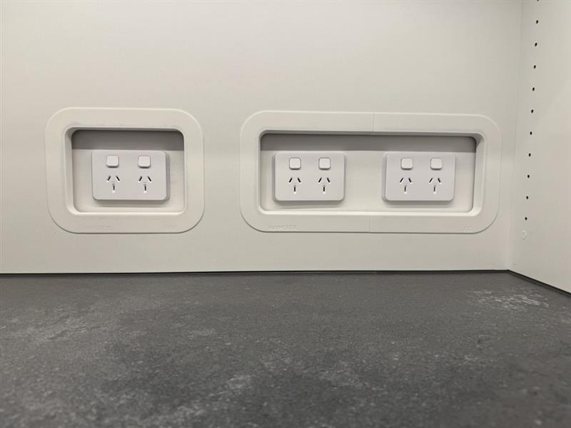 tightHOUSE JOC - Joinery Power Point Finishing Trim - Tight House