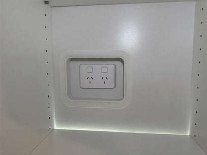 tightHOUSE JOC - Joinery Power Point Finishing Trim - Tight House