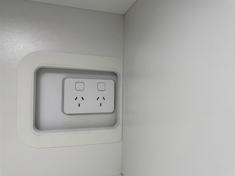 tightHOUSE JOC - Joinery Power Point Finishing Trim - Tight House