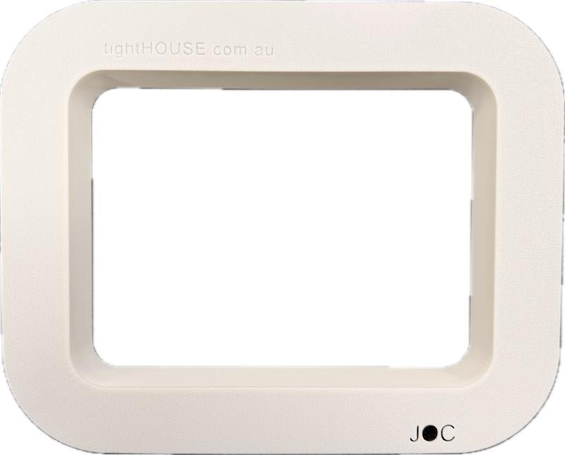 tightHOUSE JOC - Joinery Power Point Finishing Trim - Tight House