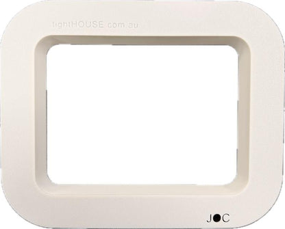 tightHOUSE JOC - Joinery Power Point Finishing Trim - Tight House
