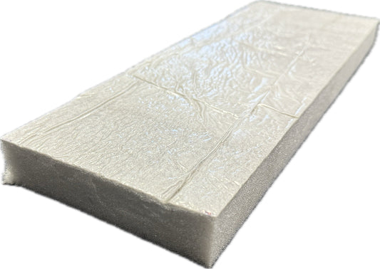 TightTherm Duct Register Foam Blocks - Tight House