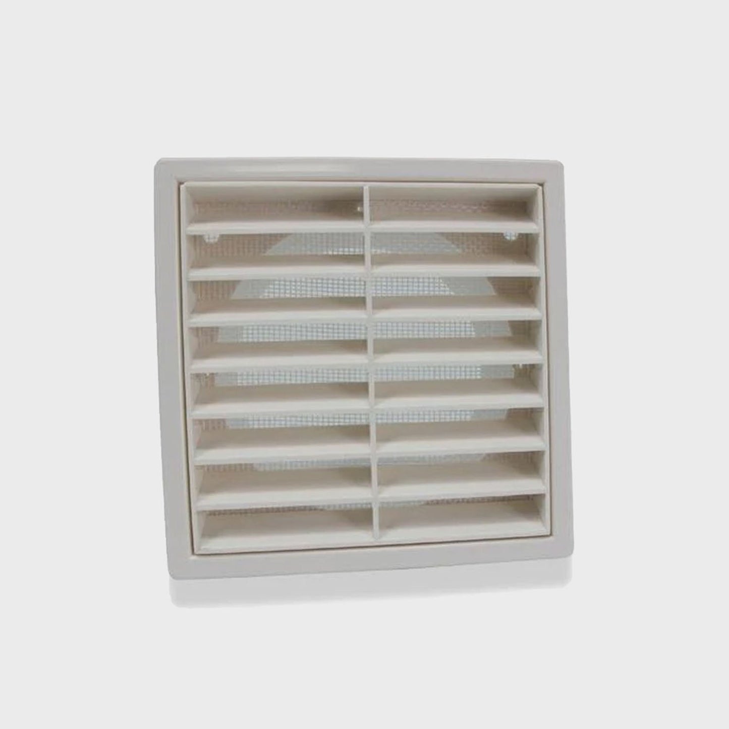 Eave Vent Grille 150mm - Tight House