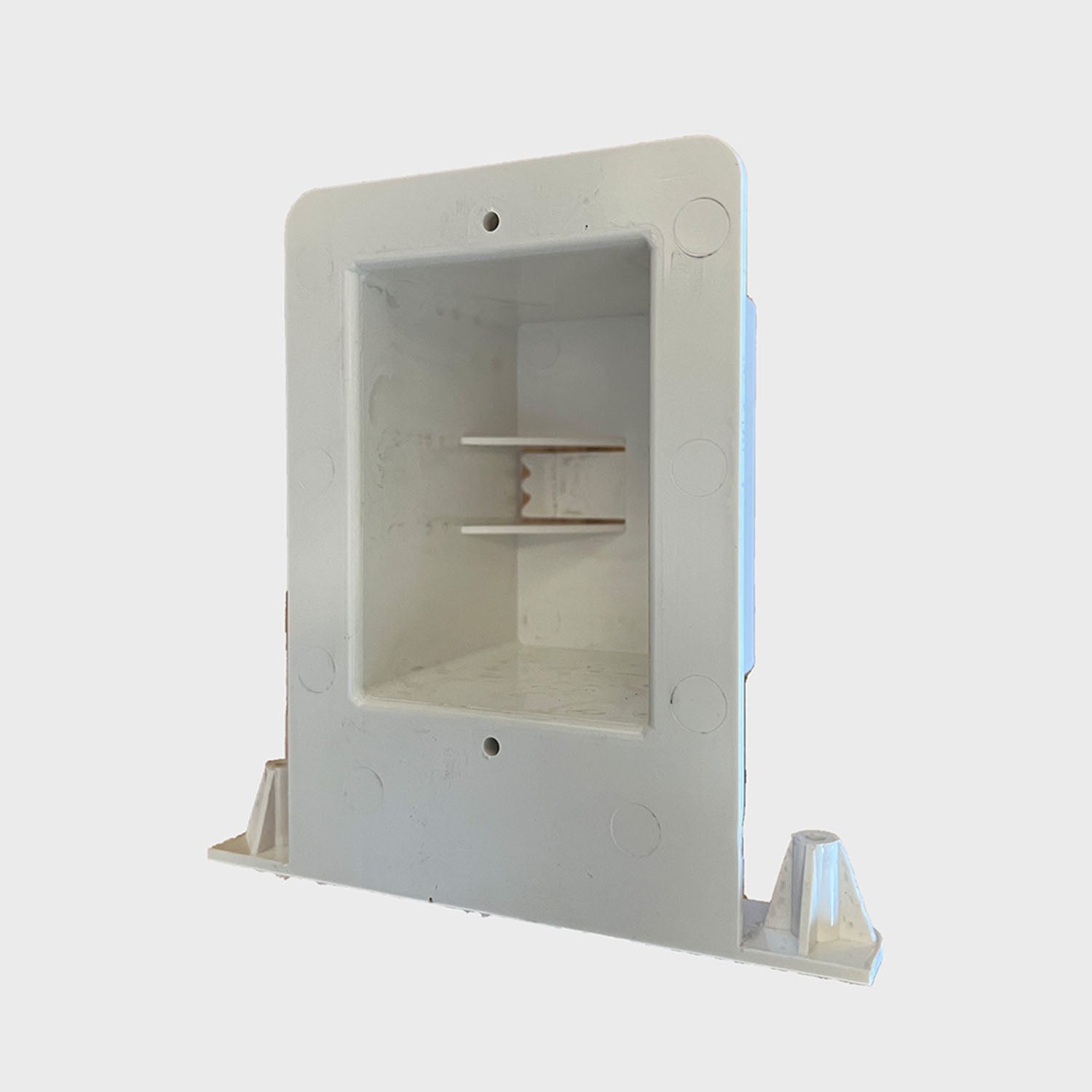 Efficiency Matrix Power Point Box - for draught-proofing – Tight House
