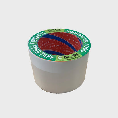 ProctorPassive YouRippa 3000 Tape 75mm - Tight House