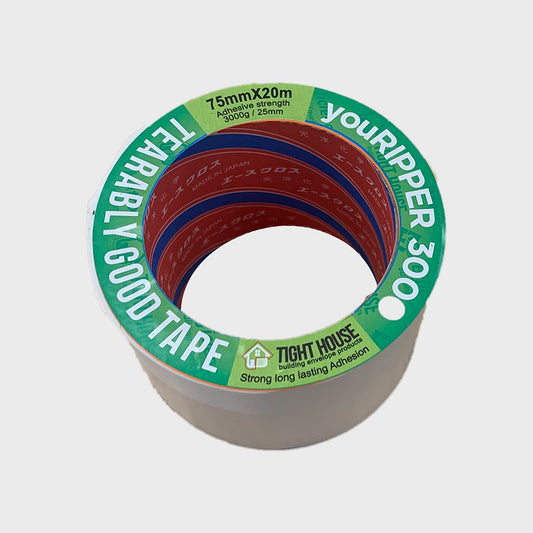 ProctorPassive YouRippa 3000 Tape 75mm - Tight House